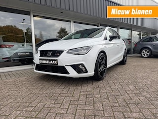 Seat Ibiza 1.0 TSI FR Business Intense