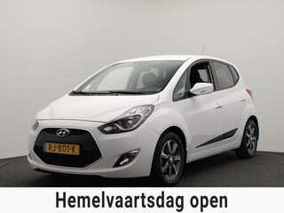 Hyundai ix20 1.4i Go! Camera Navigatie Airco