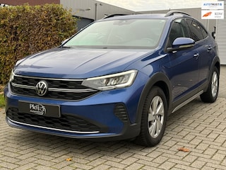 Volkswagen Taigo 1.0 TSI Life|Carplay|Dealeronderhouden