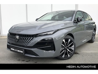 Peugeot 308 SW 1.2 Hybrid 145 e-DCS6 Allure AUTOMAAT | Model 2026 ! | Navigatie | Achteruitrijcamera |