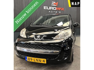 Peugeot 107 1.0-12V Urban Move NAP - Airco