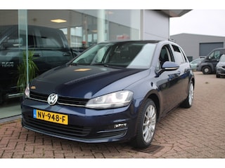 Volkswagen Golf 1.8 TSI