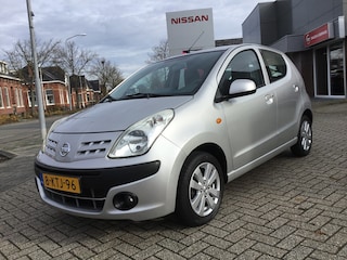 Nissan Pixo 1.0 Look Airco,Sportvelgen