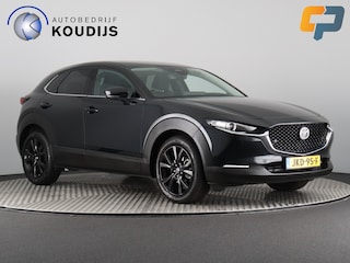 Mazda CX-30 2.5 e-SkyActiv-G M Homura (Navi / Camera / Head Up / Carplay)