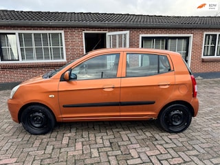 Kia Picanto 1.1 LX NIEUWE APK 29-10-2026