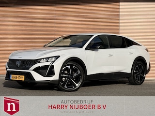 Peugeot 408 1.2 Hybrid 145 e-DCS6 Allure Camera / Navigatie / 19" Lm velgen