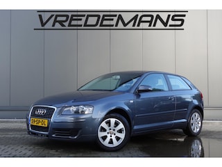 Audi A3 2.0 FSI Ambiente