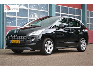 Peugeot 3008 1.6 Blue Executive