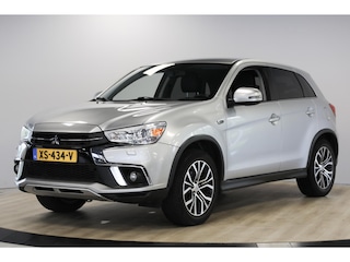 Mitsubishi ASX 1.6 Cleartec Connect Pro+ | Apple Carplay | Camera | Trekhaak