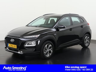 Hyundai Kona 1.6 GDI HEV Comfort | Carplay | Zondag Open!