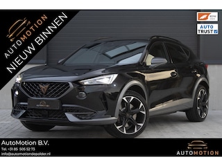 Cupra Formentor 1.4 e-Hybrid VZ Black Edition PANO MEMORY CAMERA STOELVERWARMING