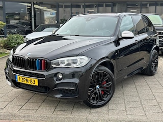 BMW X5 M50d EX. BPM