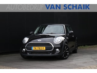 Mini Mini 1.2 Chili | AUT. | STOELVERW. | PDC | CRUISE |