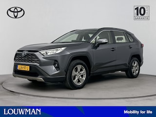 Toyota RAV4 2.5 Hybrid Dynamic | Full led dashboard | Achteruitrijcamera | Apple carplay |