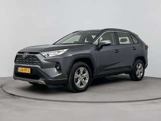 Toyota RAV4 2.5 Hybrid Dynamic | Full led dashboard | Achteruitrijcamera | Apple carplay |