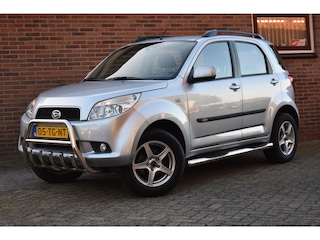 Daihatsu Terios 1.5-16v Expedition 2WD '06 Airco Inruil mogelijk