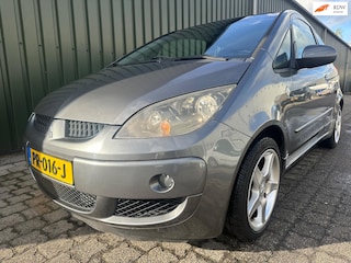 Mitsubishi Colt 1.5 Turbo Nieuwe APK Full option