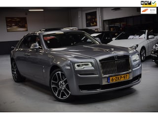 Rolls-Royce Ghost 6.6 V12 Navi|Panoramadak|Org.NL|2e Eig|Massage