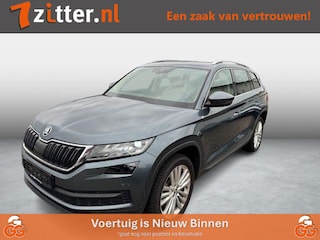 Skoda Kodiaq 2.0 TSI 4x4 Style 7-Persoons