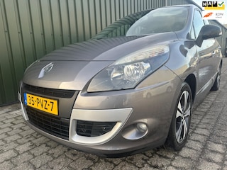 Renault Scénic 2.0 Bose Automaat Full option