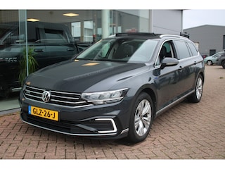 Volkswagen Passat Variant 1.4 TSI PHEV 218pk 6-DSG