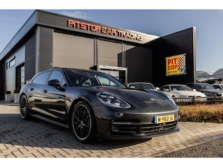 Porsche Panamera Sport Turismo 2.9 4S, 441 PK, Pano, Camera, Stoelverwarming, Sportchrono!