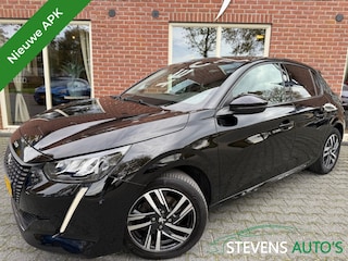 Peugeot 208 1.2 PT BL Allure Automaat CAMERA / VIRTUAL DASH / GROOT.NAVI / H