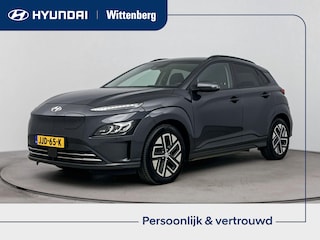 Hyundai Kona EV Comfort 64 kWh | Nieuw model | Winterpack | Carplay & Navigatie | Camera |