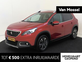 Peugeot 2008 1.2 PureTech Allure