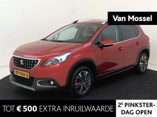 Peugeot 2008 1.2 PureTech Allure