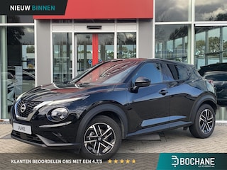 Nissan Juke 1.0 DIG-T Acenta | Comfort Pack | Look Pack