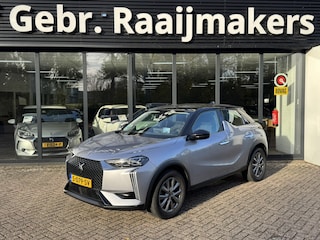 DS 3 1.2 PureTech 101pk Bastille*Navigatie*LED*Apple Carplay*