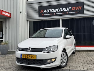 Volkswagen Polo 1.2 TDI | CRUISE | AIRCO | NW. KOPPELING |