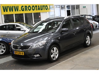 Kia Ceed cee'd 1.4 CVVT X-ecutive Airco, Cruise Control, Stuurbekrachtiging