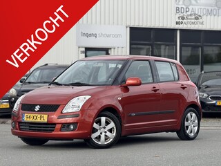 Suzuki Swift 1.3 Shogun Airco/NL AUTO/UNIEK LAGE KM STAND!