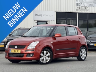 Suzuki Swift 1.3 Shogun Airco/NL AUTO/UNIEK LAGE KM STAND!