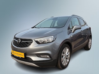 Opel Mokka X 1.4 Turbo Innovation / Leder / Navi / CarPlay / Camera