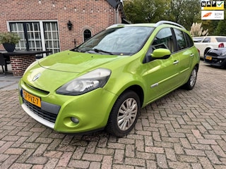 Renault Clio Estate 1.2-16V Collection Nieuwe APK 14-04-2026 zo ingeruild zo weg