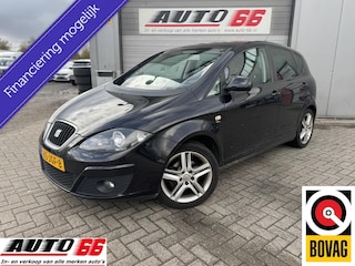 Seat Altea 1.4 TSI Business Style AIRCO