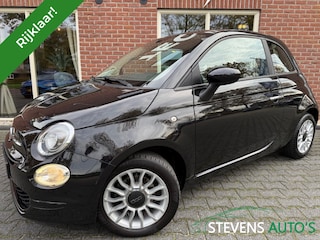 Fiat 500 1.0 TwinAir Pop RIJKLAAR / AIRCO / RADIO / LMV / ELEK.PAKKET / C