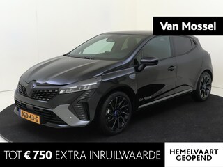Renault Clio 1.6 E-Tech Full Hybrid 145 esprit Alpine