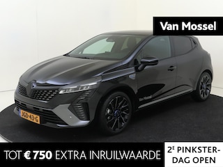 Renault Clio 1.6 E-Tech Full Hybrid 145 esprit Alpine