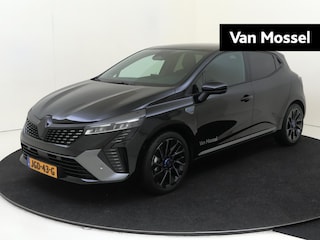 Renault Clio 1.6 E-Tech Full Hybrid 145 esprit Alpine