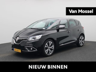 Renault Scénic 1.2 TCe Intens | Camera | Navigatie | Climate Control | Bluetooth |