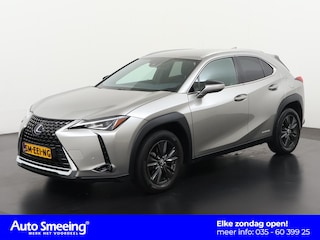 Lexus UX 250h Luxury Line | Leder | Zondag Open!