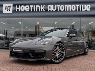 Porsche Panamera 2.9 4S | Pano | Matrix | Sport-Chrono