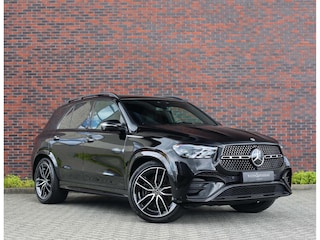 Mercedes-Benz GLE 450d 4MATIC 7p | 7-pers. - Facelift - Vol!