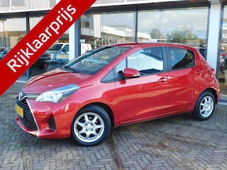 Toyota Yaris 1.3 VVT-i Aspiration Automaat