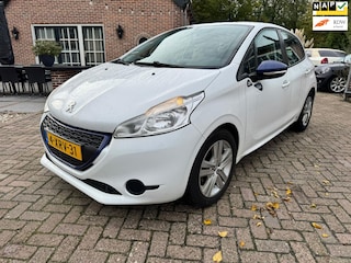 Peugeot 208 1.0 VTi Access Nieuwe APK 31-10-2026