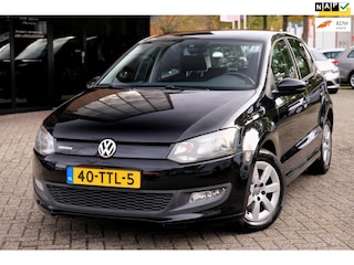 Volkswagen Polo 1.2 TDI BlueMotion Comfortline/PDC/Clima/Cruise/Bluetooth